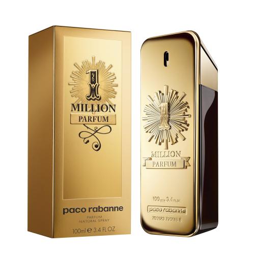 Paco Rabanne 1 Million Parfum M Parfum 100 ml