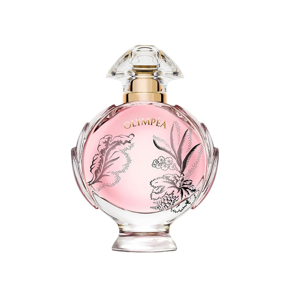Paco Rabanne Olympea Blossom W EdP Florale 30 ml