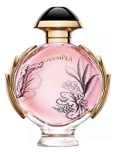 Paco Rabanne Olympea Blossom W EdP Florale 80 ml - tester /2021