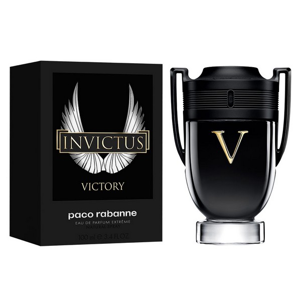 Paco Rabanne Invictus Victory Edp Spray Extreme   100 ml