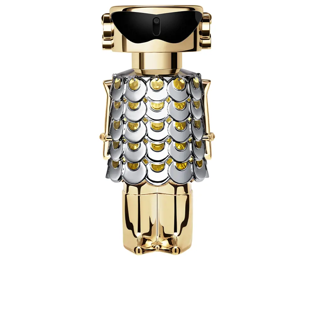 Paco Rabanne Fame W EdP 80 ml refillable