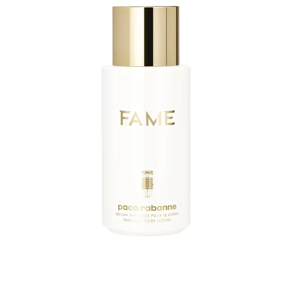 Paco Rabanne Fame Body Lotion  - 1 piece x 200 ml