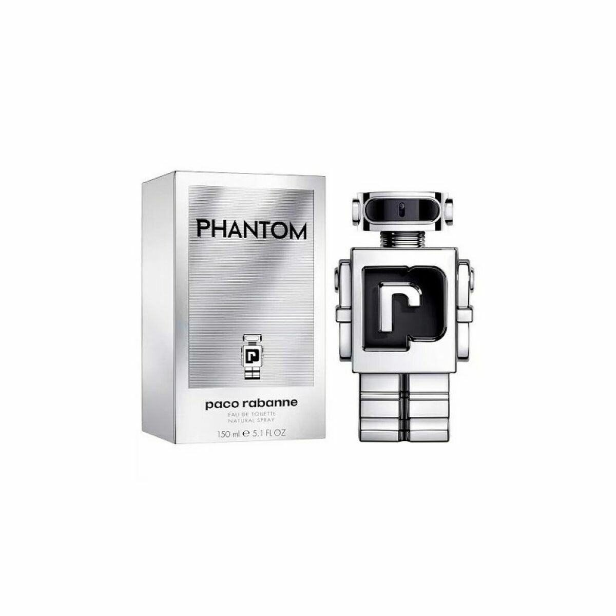 Paco Rabanne Phantom M EdT 150 ml