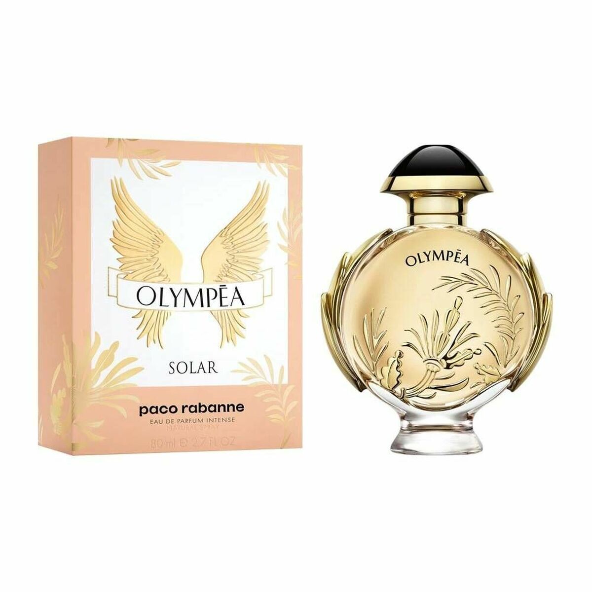 Paco Rabanne Olympea Solar W EdP Intense 80 ml /2022