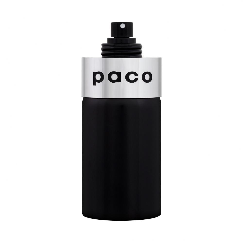 Paco Rabanne Paco U EdT 100 ml - tester