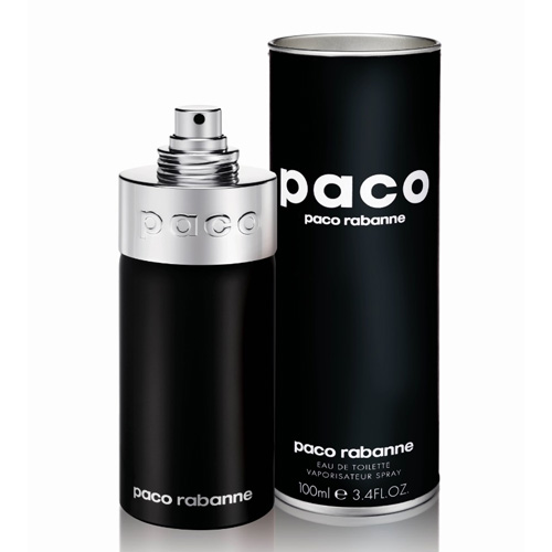 Paco Rabanne Paco U EdT 100 ml
