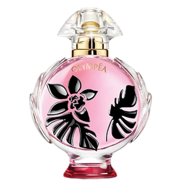 PACO RABANNE OLYMPÉA FLORA EAU DE PARFUM INTENSE edp vapo 30 ml