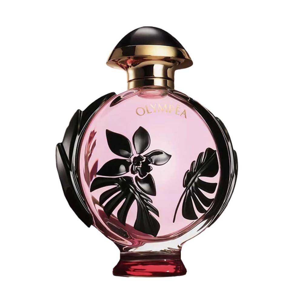 Paco Rabanne Olympea Flora W EdP Intense 80 ml - tester /2023