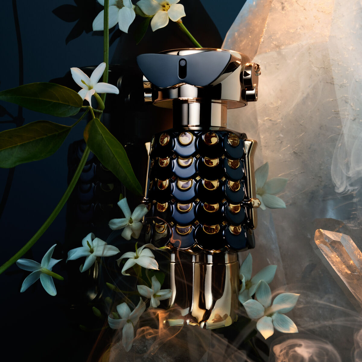 PACO RABANNE FAME PARFUM edp vapor 50 ml