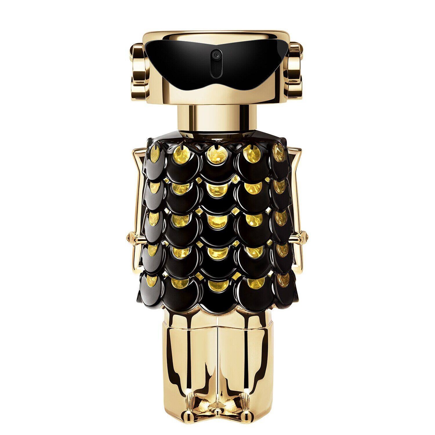 PACO RABANNE FAME PARFUM edp vapor refillable 80 ml