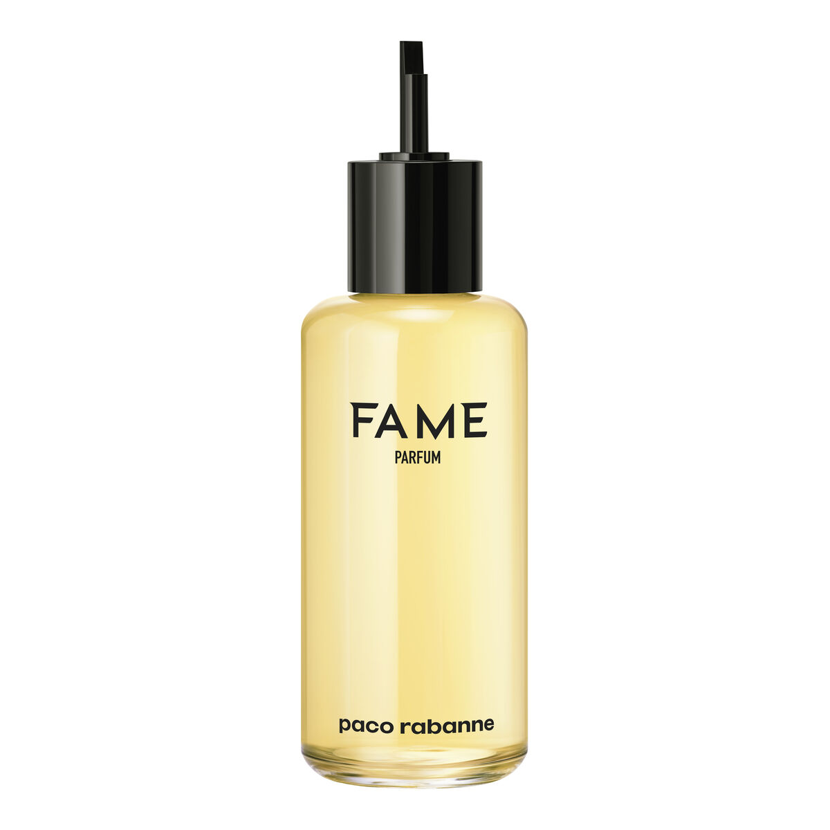 PACO RABANNE FAME PARFUM edp refill 200 ml