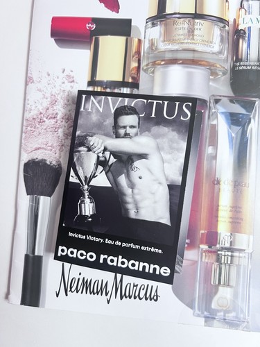 Paco Rabanne Invictus Victory M Sample EdP Extreme 1.5 ml /2021