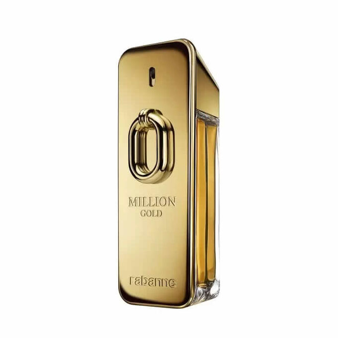 RABANNE MILLION GOLD INTENSE edp vapo 100 ml