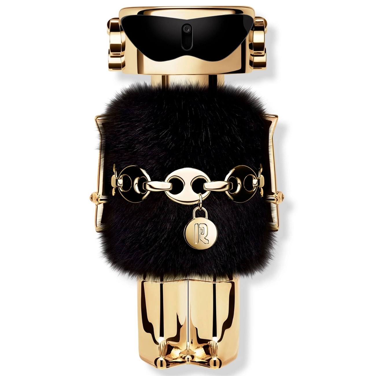 RABANNE FAME THE COUTURE EDITION edp vapo ed. lim. 80ml