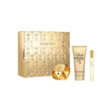 Paco Rabanne Fame Giftset Edp Spray 50ml/Lotion 75ml   set x 125 ml