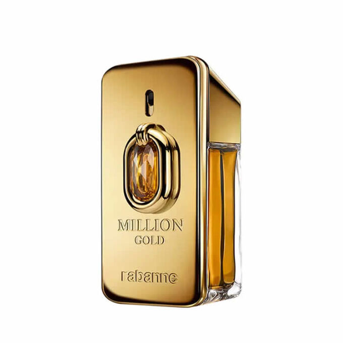 RABANNE MILLION GOLD ELIXIR PARFUM INTENSE edp vapo 50 ml