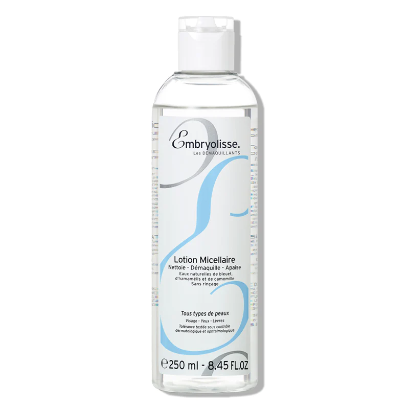 Embryolisse Micellar Lotion   250 ml