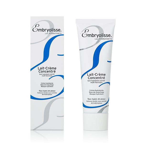 Embryolisse Moisturizer Make-Up Primer Moist. Mask  30 ml