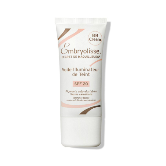 Embryolisse Illuminating BB Cream SPF20  30 ml