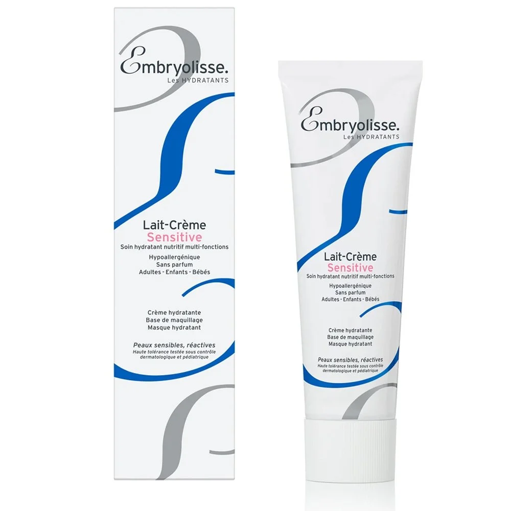 Embryolisse Sensitive Lait Cream  100 ml