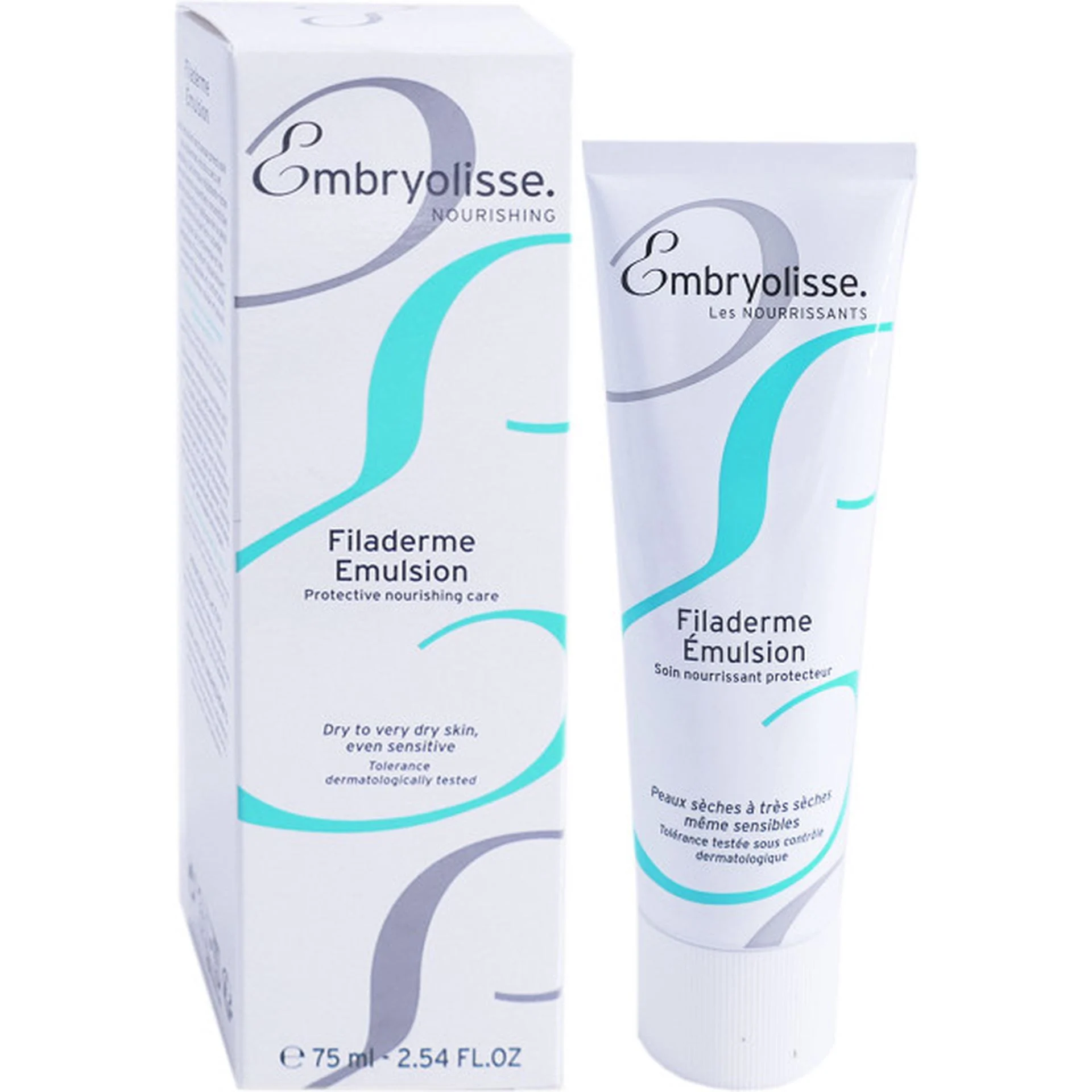 Embryolisse Filaderme Emulsion  75 ml