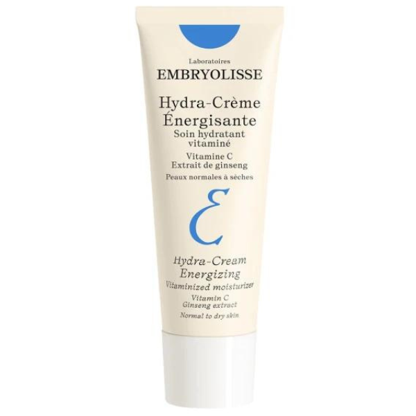 Embryolisse Hydra-Cream Energizing   40 ml