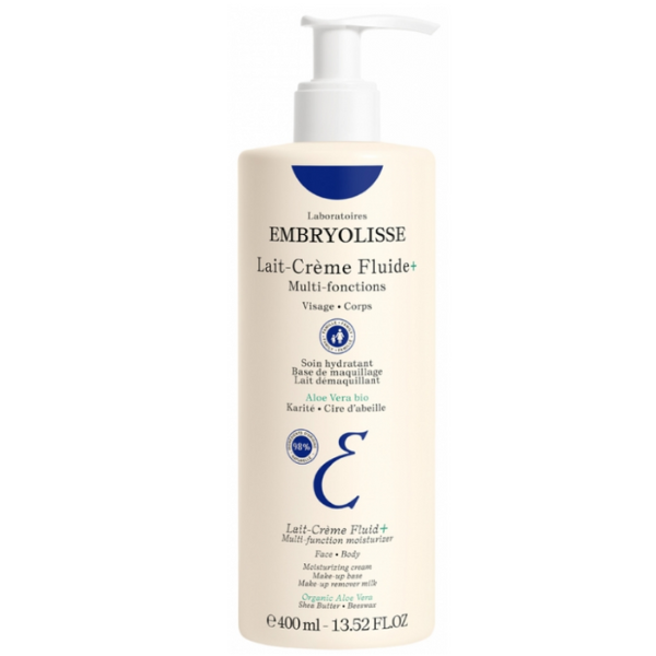 Embryolisse Multi-Function Moisterizer   400 ml