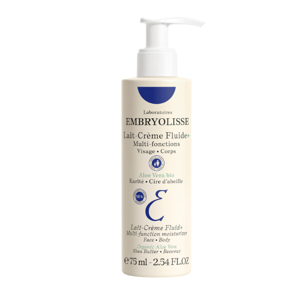 Embryolisse Lait Creme Fluid Face & Body Cream   75 ml