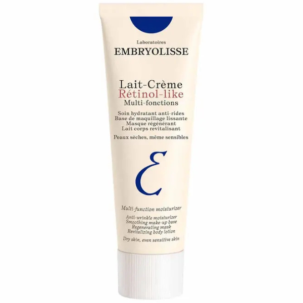 Embryolisse Lait-Creme Retinol-like   75 ml