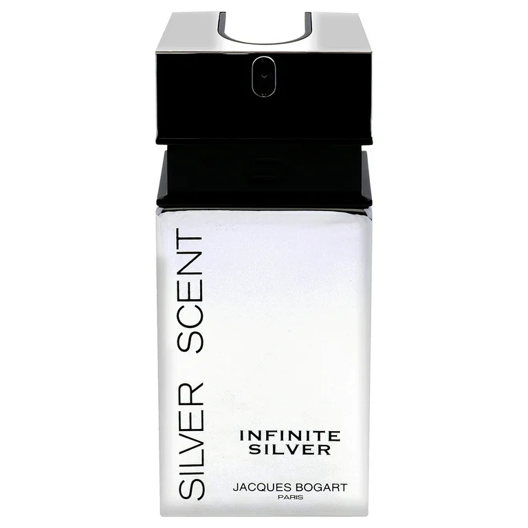 Bogart Silver Scent Infinite Silver M EdT 100 ml /2021