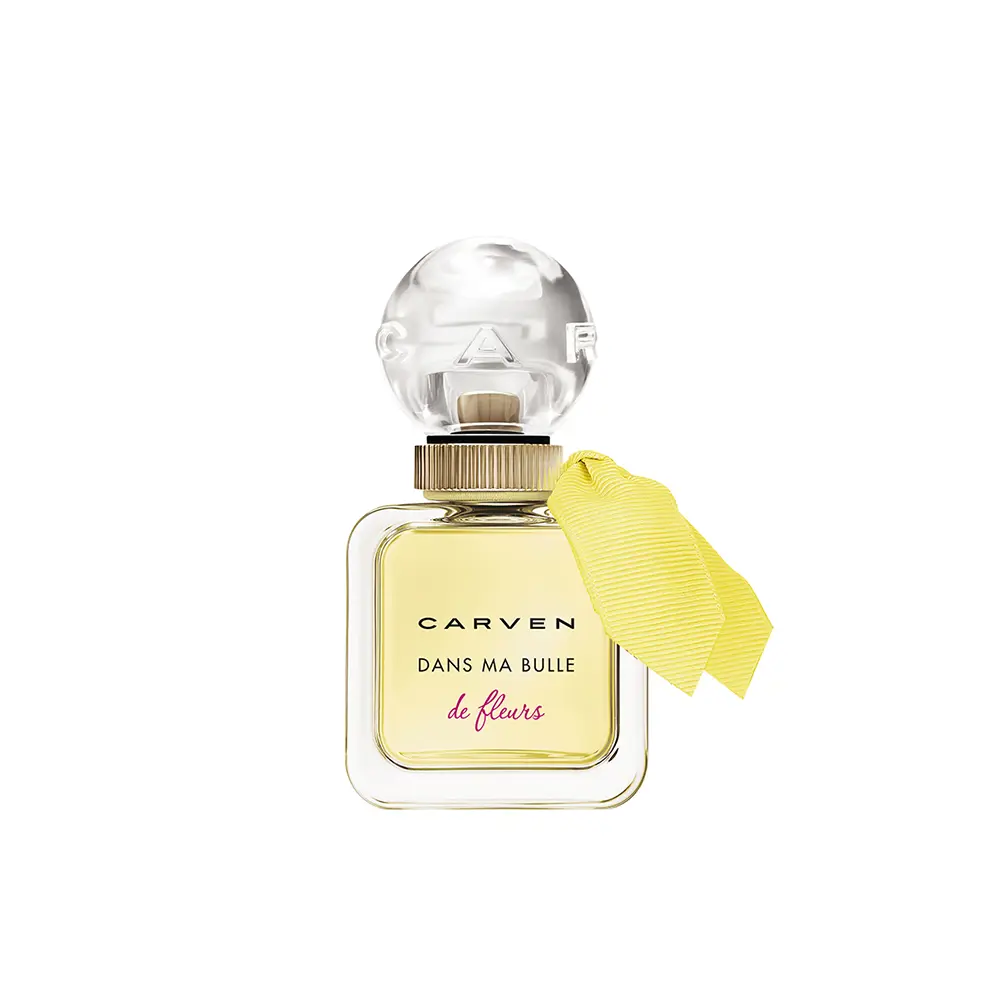 CARVEN DANS MA BULLE DE FLEURS edt vapo 30 ml