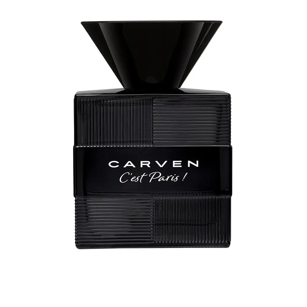CARVEN C'EST PARIS FOR MEN edt vapo 50 ml