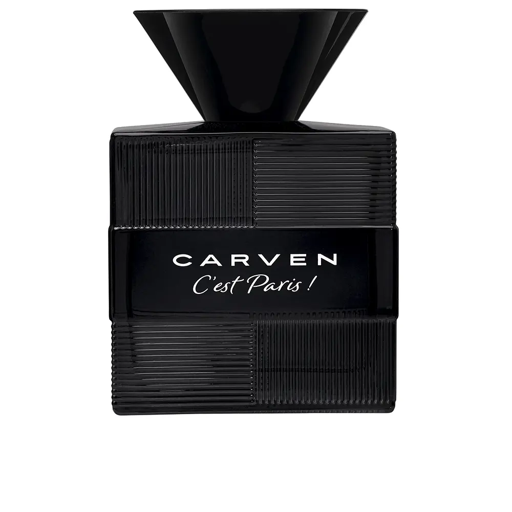 CARVEN C'EST PARIS FOR MEN edt vapo 100 ml