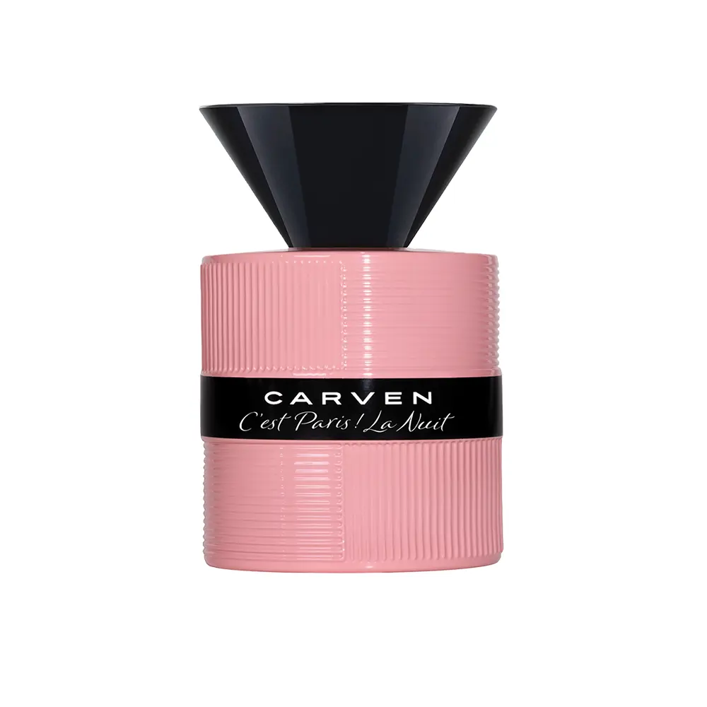CARVEN C'EST PARIS LA NUIT FOR WOMEN edp vapo 50 ml