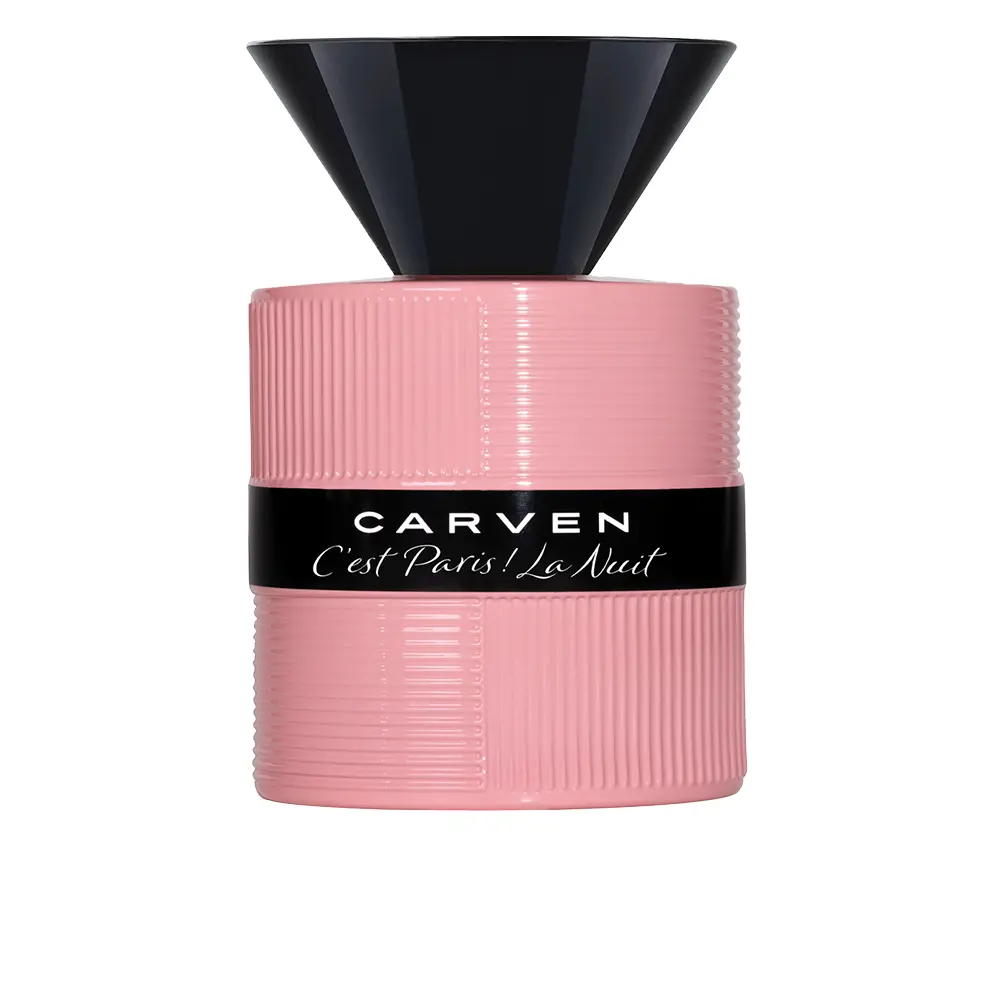 CARVEN C'EST PARIS LA NUIT FOR WOMEN edp vapo 100 ml