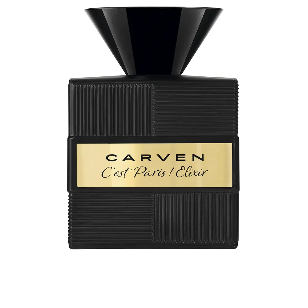 CARVEN C'EST PARIS ELIXIR FOR MEN edp vapo 100 ml