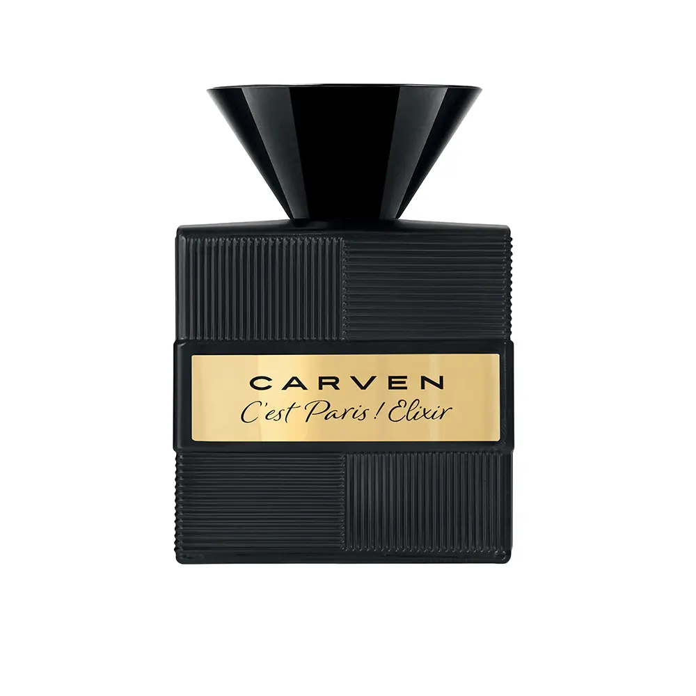 CARVEN C'EST PARIS ELIXIR FOR MEN edp vapo 50 ml
