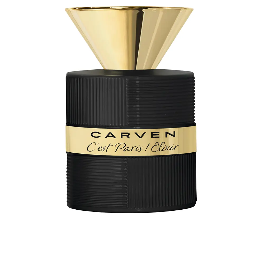 CARVEN C'EST PARIS ELIXIR FOR WOMEN edp vapo 100 ml