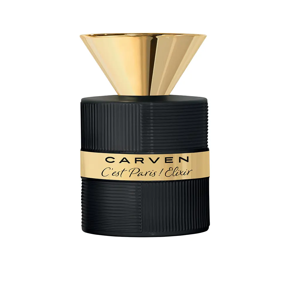 CARVEN C'EST PARIS ELIXIR FOR WOMEN edp vapo 50 ml