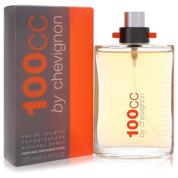 Chevignon 100 CC M EdT 100 ml