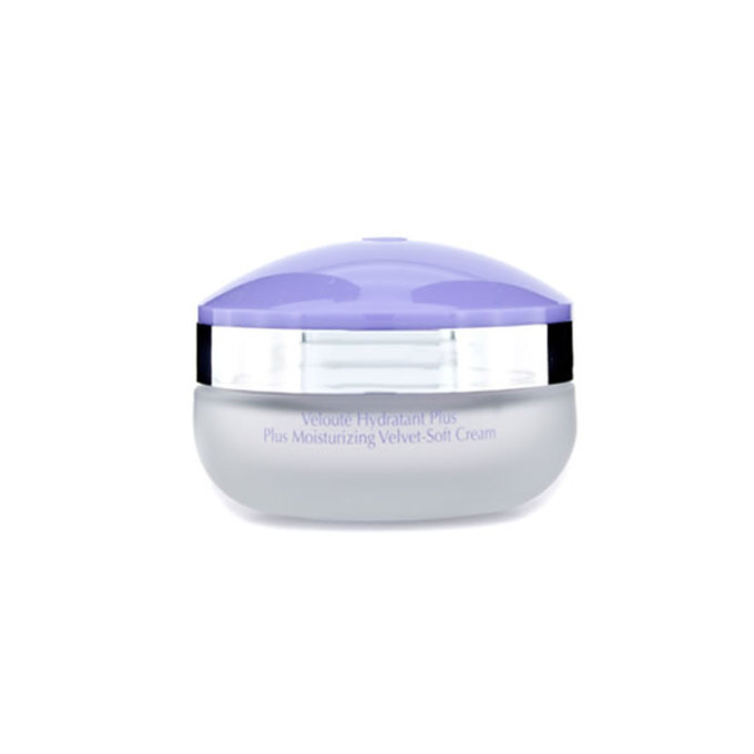 Stendhal Plus Moisturizing Velvet-Soft Cream hydro harmony 50 ml