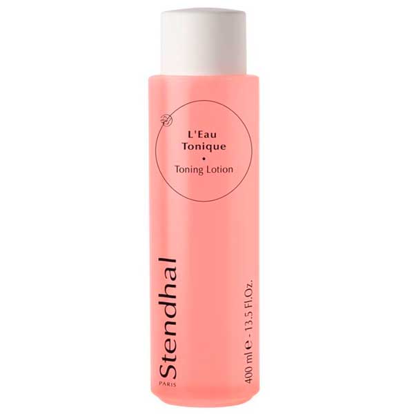 STENDHAL PARIS ÉCLAT ESSENTIEL la lotion tonique 400 ml