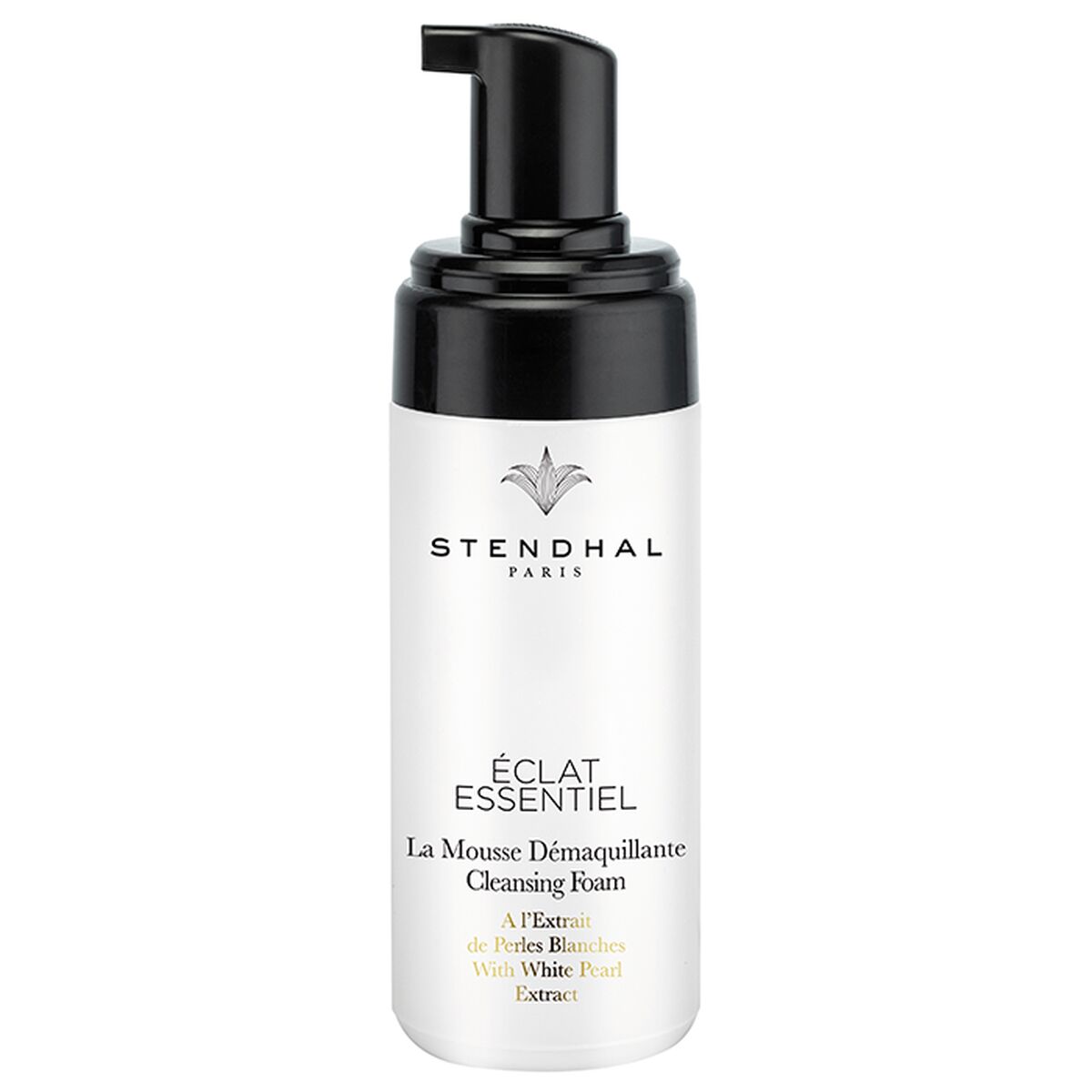 STENDHAL ÉCLAT ESSENTIEL la mousse démaquillante 125 ml