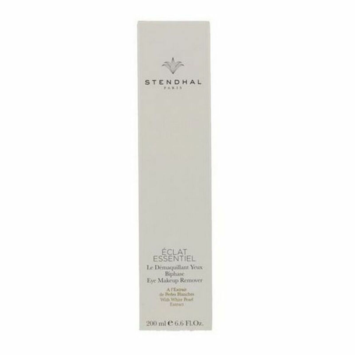 STENDHAL ÉCLAT ESSENTIEL le démaquillant yeux biphase 200 ml
