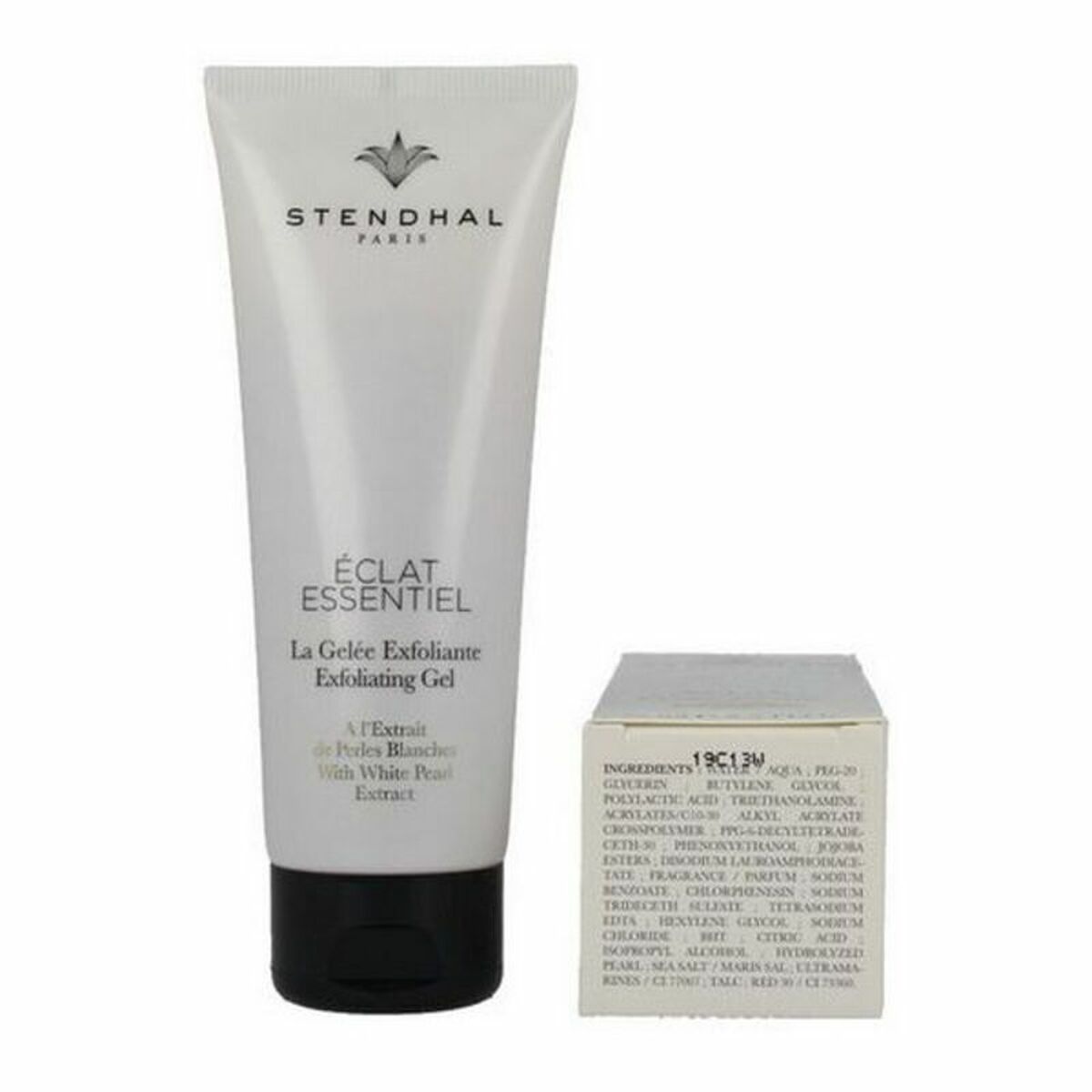 STENDHAL ÉCLAT ESSENTIEL la gelée exfoliante 75 ml