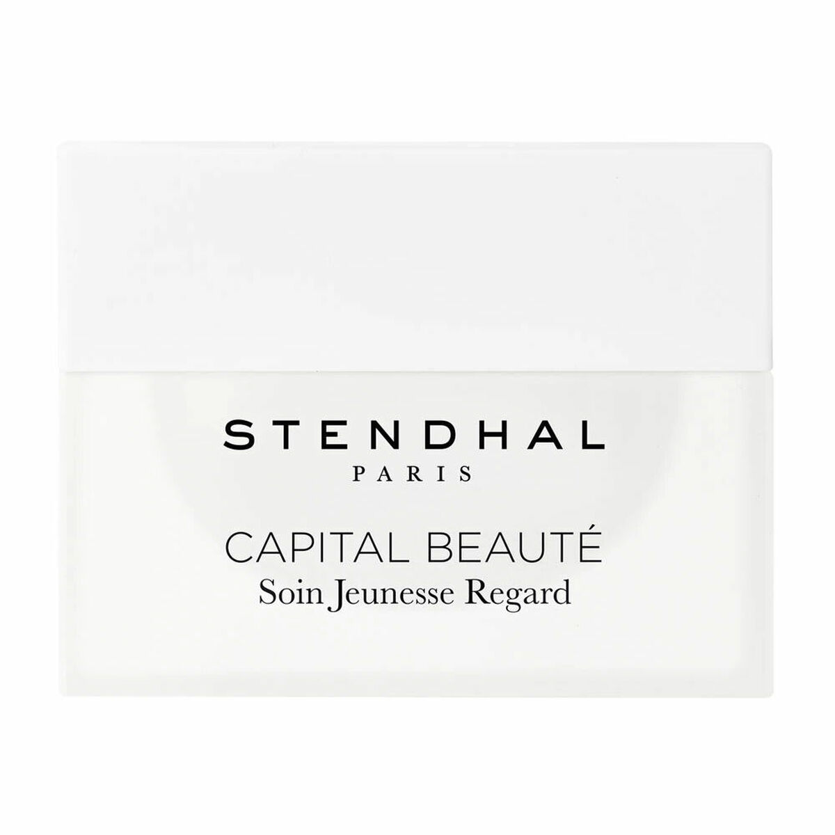 STENDHAL CAPITAL BEAUTÉ soin jeunesse détoxifiant 50 ml
