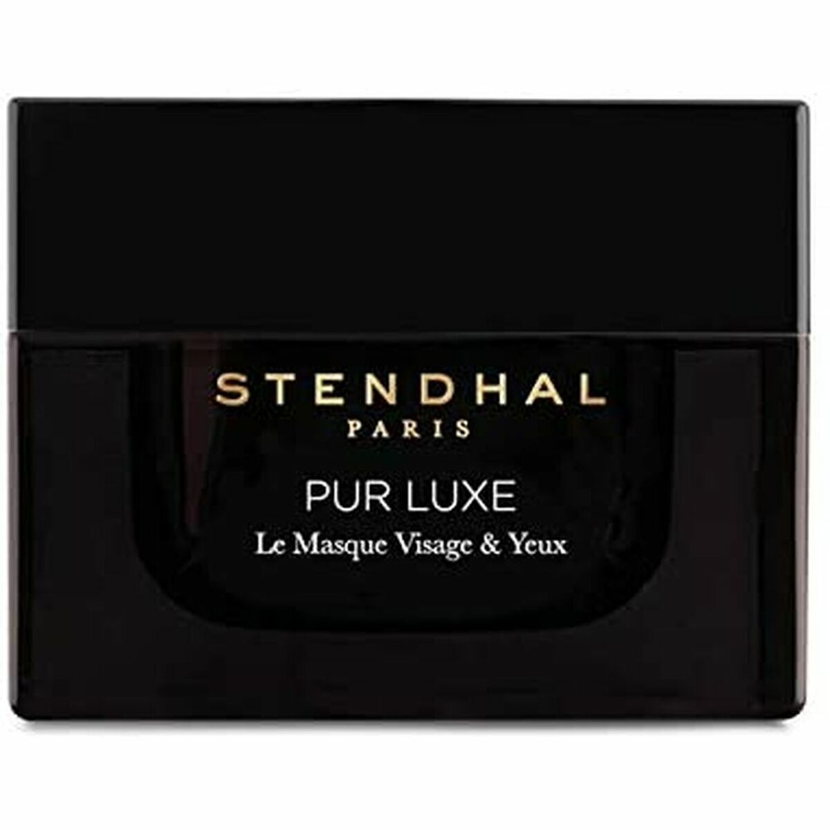 STENDHAL PUR LUXE le masque visage & yeux 50 ml