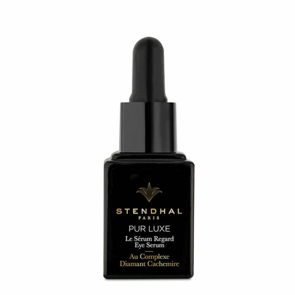STENDHAL PUR LUXE le sérum regard 15 ml