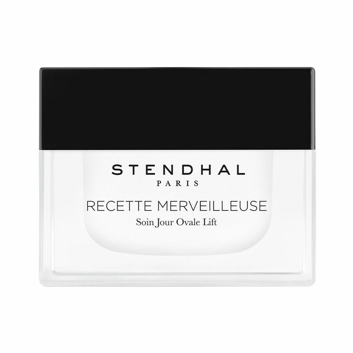 STENDHAL RECETTE MERVEILLEUSE soin jour ovale lift 50 ml