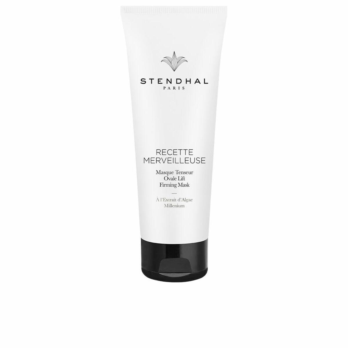 STENDHAL RECETTE MERVEILLEUSE  masque tenseur 75 ml